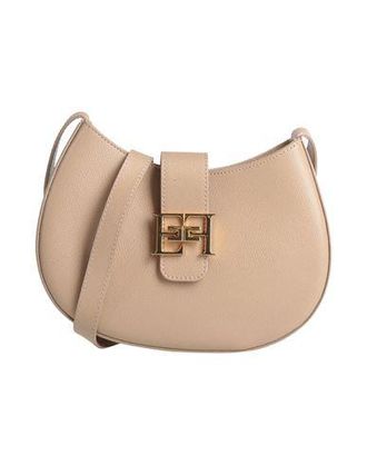 Elisabetta Franchi BOLSOS - Bolsos con bandolera en YOOX.COM