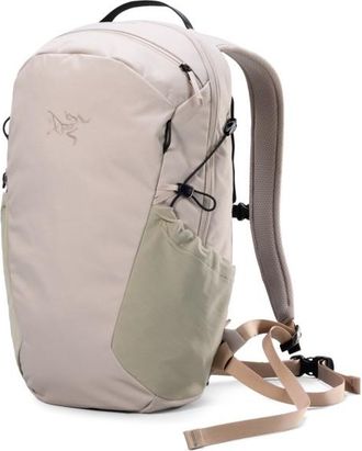 Arc'teryx Mantis 16 Daypack - Unisex | grau