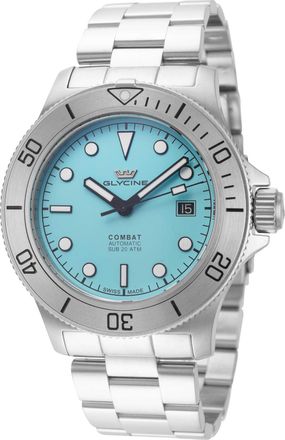 Glycine Combat Sub Mens Watch