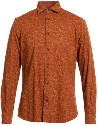 Glanshirt TOPWEAR - Shirts on YOOX.COM