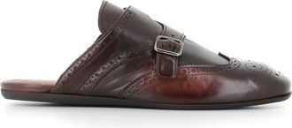 Officine Creative Donna, Scarpe, Marrone, 39 EU, new