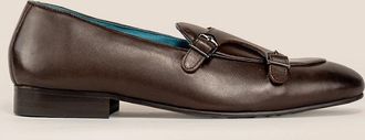 Oswin Hyde Mens Clifford Brown - Size: 11