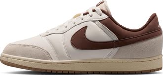 Nike Jordan Mens Air Jordan Skyline Low LE Shoes in White | IQ6425-101