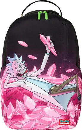 Sprayground Spuitgrondzakken