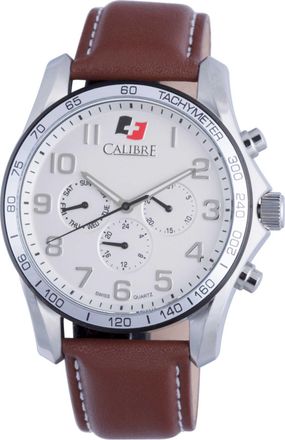 Calibre Buffalo Mens Watch