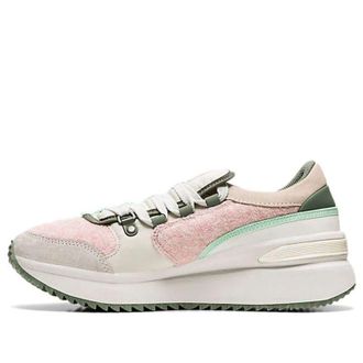 Onitsuka Tiger (WMNS) Onitsuka Tiger Empirical Lo 2.0 White/Pink/Green 1182A167-700