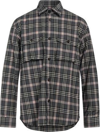 Manuel Ritz CAMISETAS Y TOPS - Camisas en YOOX.COM