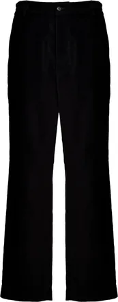 Moncler Hombre, Pantalones, Negro, Talla: XL