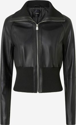 Pinko Short Gruviera Jacket