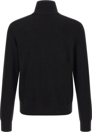 Burberry Cameron Sweater - Black