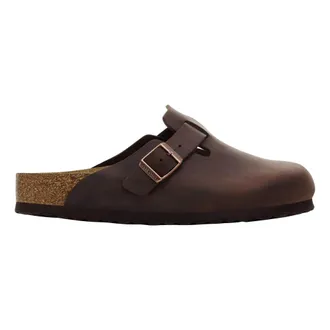 Birkenstock Boston BS Habana 159711 Womens