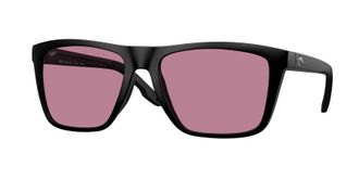 Costa Costa del Mar Mens 59 mm Matte Black Sunglasses