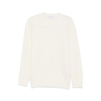 Scaglione Hombre, Jerseys, Blanco, Talla: M