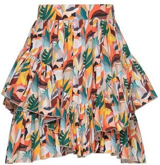 Jijil PARTES DE ABAJO - Minifaldas en YOOX.COM