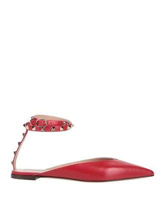 Valentino Garavani FOOTWEAR - Ballet flats on YOOX.COM