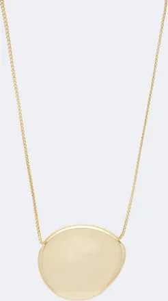 Joseph Bean pendant necklace