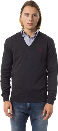 Uominitaliani Merino Wool Men Mens Sweater