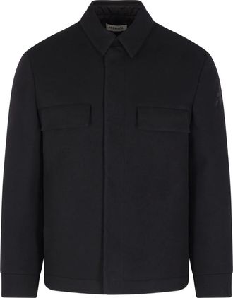 Premiata Premiata Shirts Black - Zwart