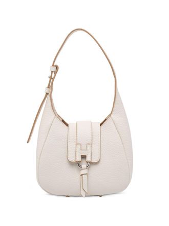 Hogan mini leren hobotas