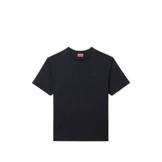 Kenzo Signature Cotton T-shirt