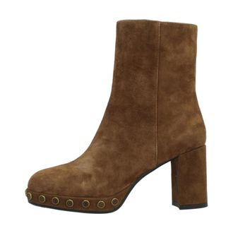 Noa Harmon Stivaletto Beth - - Shoes - Donna - Marrone - 40 EU