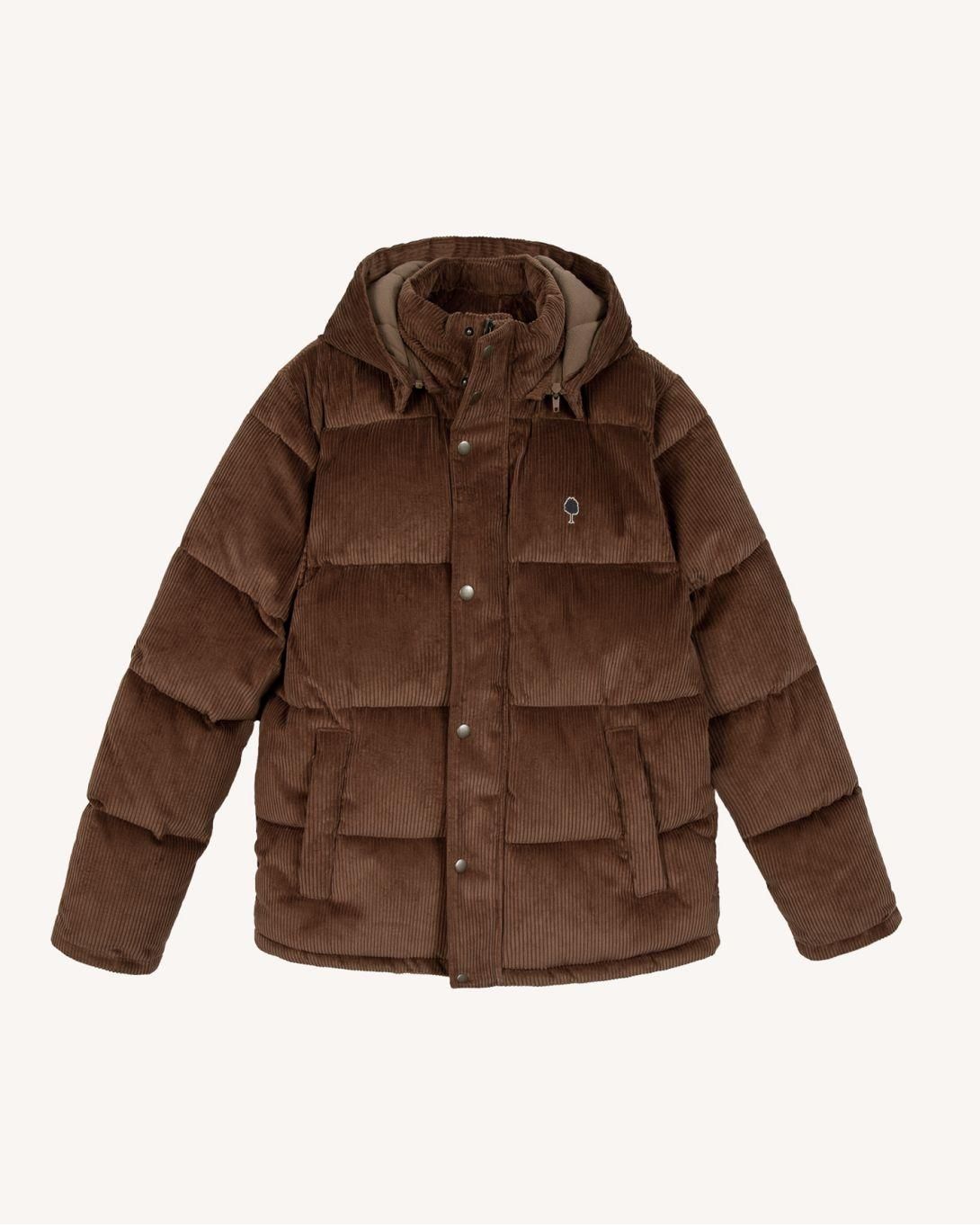 SOLDE: Blousons D'Hiver en Marron jusqu'à −50% Stylight
