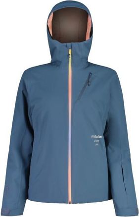 Maloja KeaM. Skijacke f&uuml;r Damen | blau