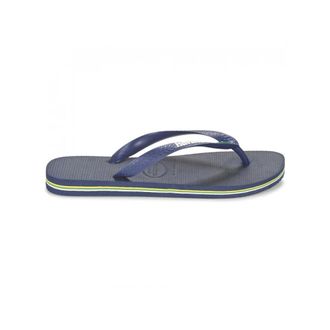 Havaianas Flip Flops, male, Blue, Size: 10 US Flip Flops