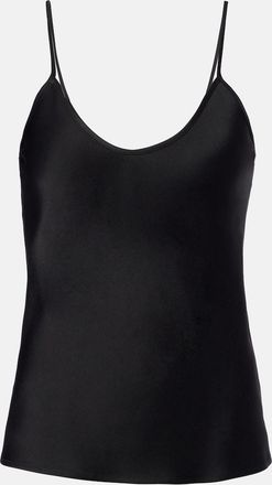 Max Mara Satin camisole