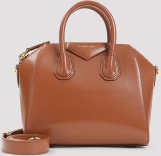 Givenchy Antigona Mini Handbag
