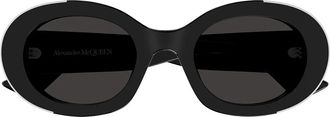 Alexander McQueen Alexander Mcqueen Am0445 S Sonnenbrille