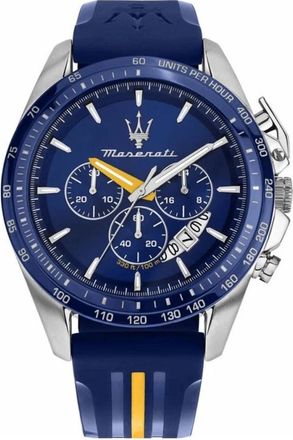 Maserati Hombre, Accesorios, Gris, Talla: ONE Size