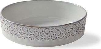 Tag Bistro Round Baker Dishwasher Oven Safe Bakeware in Multicolored at Nordstrom