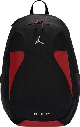 Nike Jordan unisex, Sport, Zwart, Maat: ONE Size Poliester