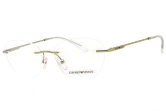 Emporio Armani EA1167 3389 Shiny Metallic Green 55mm