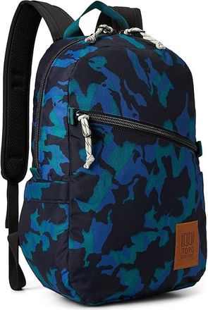 Topo Designs Light Pack Backpack Bags Tectonic