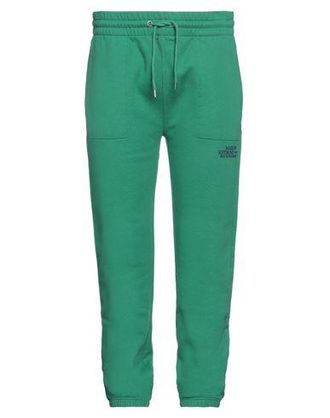 Maison Kitsun&eacute; Pants