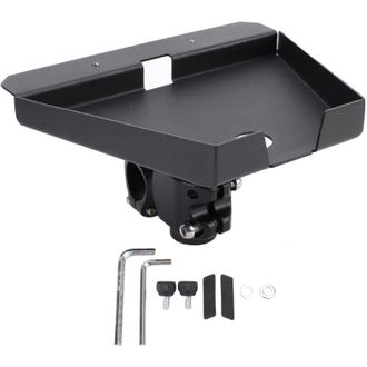 OEM Soporte De Escalera Ajustable Para Autocaravanas (0,8-1,17) - Aleaci&oacute;n De Aluminio, Para Postes Y Yates -crezuo