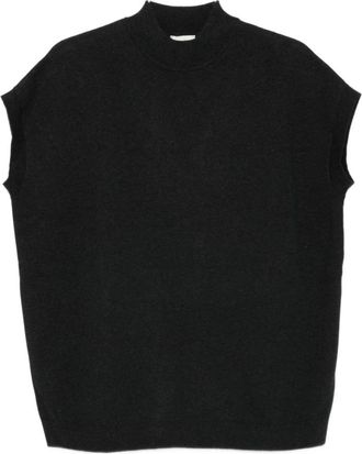 Alysi Mujer, Camisetas, Gris, Talla: M