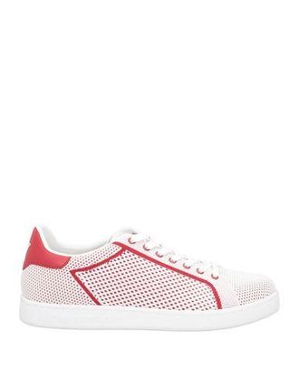 Emporio Armani FOOTWEAR - Trainers on YOOX.COM