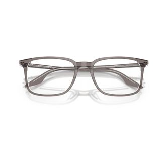 Ray-Ban Glasses, unisex, Gray, Size: 53 MM 0Rx5421