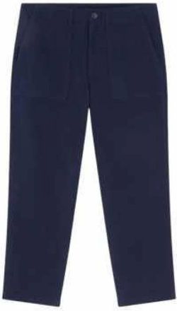 Paul Smith Uomo, Pantaloni, Blu, W30, new