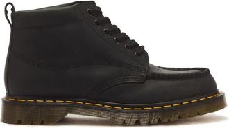Dr. Martens Lowell Chukka 6 Eye Freizeitstiefel - Unisex | schwarz