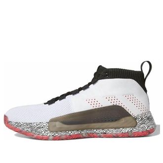 adidas Dame 5 You Know What Time It Is F36561