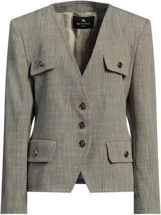 Etro COATS & JACKETS - Jackets on YOOX.COM