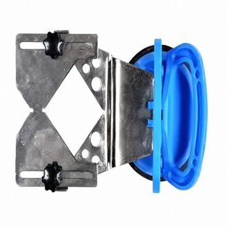 OEM Gu&iacute;a De Centrado De Ventosas Para Brocas D.89mm M&aacute;x