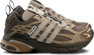 adidas Adistar trainers - Marrone