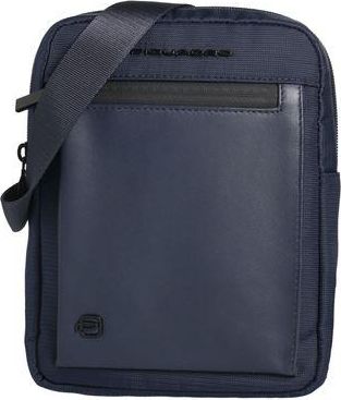 Piquadro BOLSOS - Bolsos con bandolera en YOOX.COM