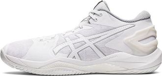 Asics Gel Burst 26 Low Triple White 1063A057-100