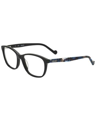 Liu Jo Womens Lj2643 53Mm Optical Frames